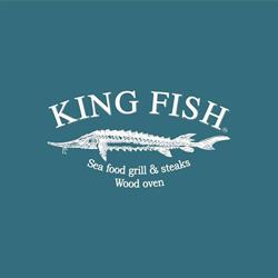 Horario de apertura King Fish, Naucalpan de Juárez