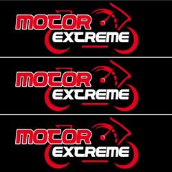 Horario de apertura Motor Extreme, Ecatepec de Morelos