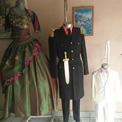 Horario de apertura Sastreria Hermanos López, Tuxpan
