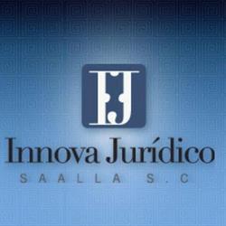 Horario de apertura Innova Jurídico Saalla, San Luis Potosí