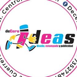 Decero Ideas en Axochiapan (Axochiapan) - Horario de apertura