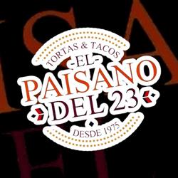 Horario de apertura El Paisano del 23, Cancún