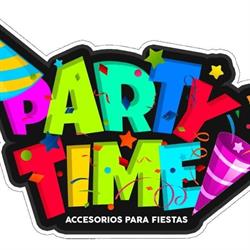 Horario de apertura PARTY TIME, Monterrey