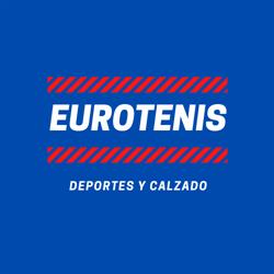 Horario de apertura Eurotenis, Guadalajara