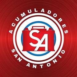 Horario de apertura Acumuladores San Antonio baterías para auto LTH y Seminuevas, Guadalajara