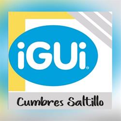 Horario de apertura Albercas IGUi Cumbres Saltillo, 