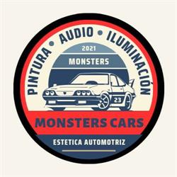 Monsters CARS en Coatepec (Coatepec Centro) - Horario de apertura