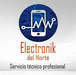 Horario de apertura Electronik Del Norte, Monterrey