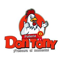 Pavos y Pollos DON TONY en Mérida (Francisco I Madero) - Horario de apertura