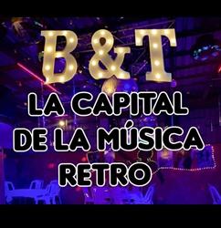 Horario de apertura Back In Time Retro Bar, San Jerónimo de Juárez