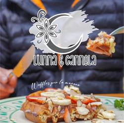 Horario de apertura Lunna&Cannela, Coatepec