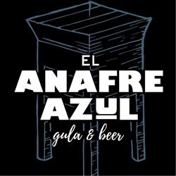 Horario de apertura El Anafre Azul gula & beer, Zapopan