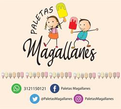 Horario de apertura Paletas Magallanes, Zacoalco de Torres