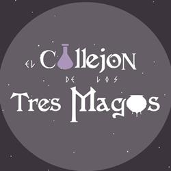 El Callejón de los Tres Magos en Ciudad de México (Popular Rastro) - Horario de apertura