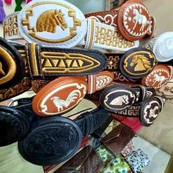 Articulos de piel EL RODEO en Sahuayo de Morelos (Centro) - Horario de apertura