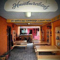 Cooperativa Hamburcletas Crew en Ciudad de México (Olivar De Los Padres) - Horario de apertura