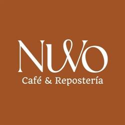Nuvo Café y Repostería en Mexicali (Rivera) - Horario de apertura