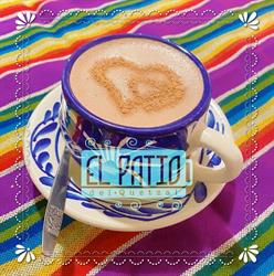 Café El Patio del Quetzal en Tlalnepantla de Baz (San Bartolo Tenayuca) - Horario de apertura