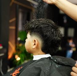 Horario de apertura The Papi's Barbershop Saltillo, 