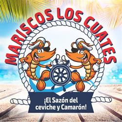Mariscos Los Cuates en Tonalá (Tonalá Centro) - Horario de apertura