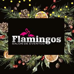 Horario de apertura Flamingos, Guamúchil