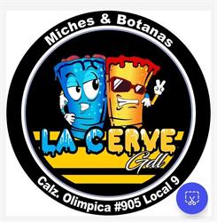 La Cerve Gdl en Guadalajara (Olímpica) - Horario de apertura