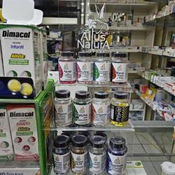 Horario de apertura Pharmacity, Tijuana