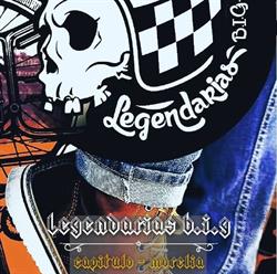 Horario de apertura Legendarias big - Capítulo Morelia, 