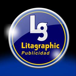 Horario de apertura Litagraphic Publicidad, Piedras Negras