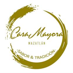 Horario de apertura Casa Mayora Mazatlán,
