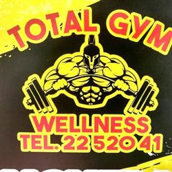 Total Gym Wellness en Puerto Vallarta (Lázaro Cárdenas) - Horario de apertura