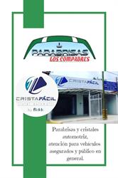 Horario de apertura Parabrisas Los Compadres, Lagos de Moreno