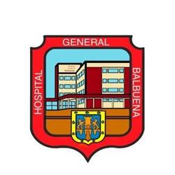 Hospital General Balbuena CDMX en Ciudad de México (Aeronáutica Militar) - Horario de apertura
