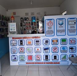 Mobile Solutions en Xalapa Enríquez (Magisterial) - Horario de apertura
