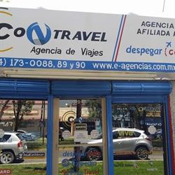 Horario de apertura Contravel agencia de viajes., Ciudad Victoria