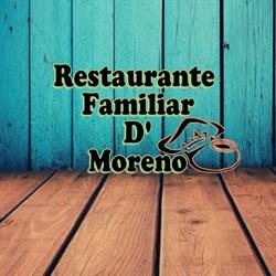 Restaurante Familiar D'Moreno en Chiapa de Corzo (San Gregorio) - Horario de apertura