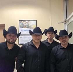 Tres.1 Acoustic en Reynosa (Las Cumbres) - Horario de apertura