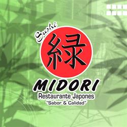Horario de apertura Sushi Midori, Villa de Álvarez