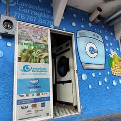 Lavanderia Corregidora en Huauchinango (Huauchinango Centro) - Horario de apertura