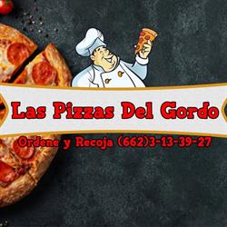 Horario de apertura Las pizzas del gordo, Hermosillo