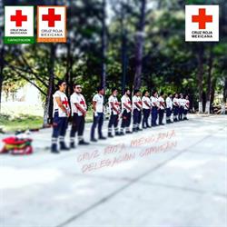 Cruz Roja Mexicana Delegación Comitán en Comitán de Domínguez (Santa Cecilia) - Horario de apertura