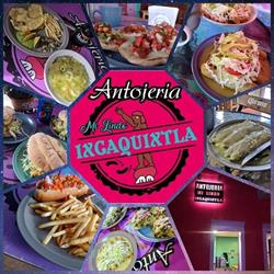 Mi Lindo Ixcaquixtla en San Juan Ixcaquixtla (San Juan Ixcaquixtla) - Horario de apertura