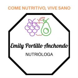 Nutrióloga Emily Portillo en Chihuahua (Zona Centro) - Horario de apertura