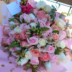 Mercado De Flores en Ciudad Obregón (Municipio Libre) - Horario de apertura