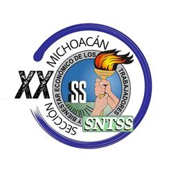 Horario de apertura SNTSS Sección XX Michoacán Oficial, Morelia