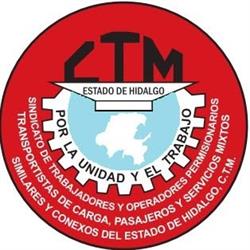S. de Transportistas CTM Hidalgo en Tula de Allende (Centro) - Horario de apertura