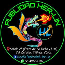 Diseño Publicidad Her-Lin en Ciudad de México (Del Mar) - Horario de apertura