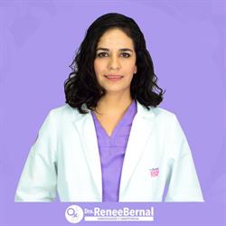 Horario de apertura Ginecóloga Renee Bernal, Mexicali