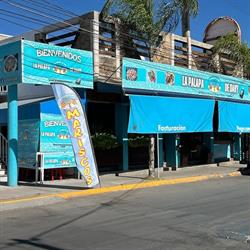 Horario de apertura La Palapa De Dany 3, Aguascalientes