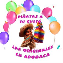 Horario de apertura Piñatas a tu Gusto las Originales en Apodaca, 